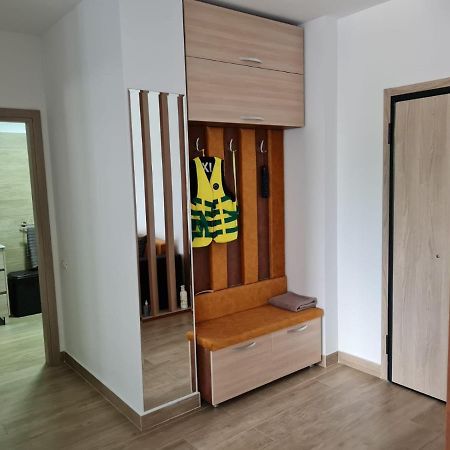 Matteo 2 Apartments Marina Surf Residence, Mamaia Nord - Navodari,1 Vedere Frontala,2 Cu Vedere Laterala La Mare Bagian luar foto