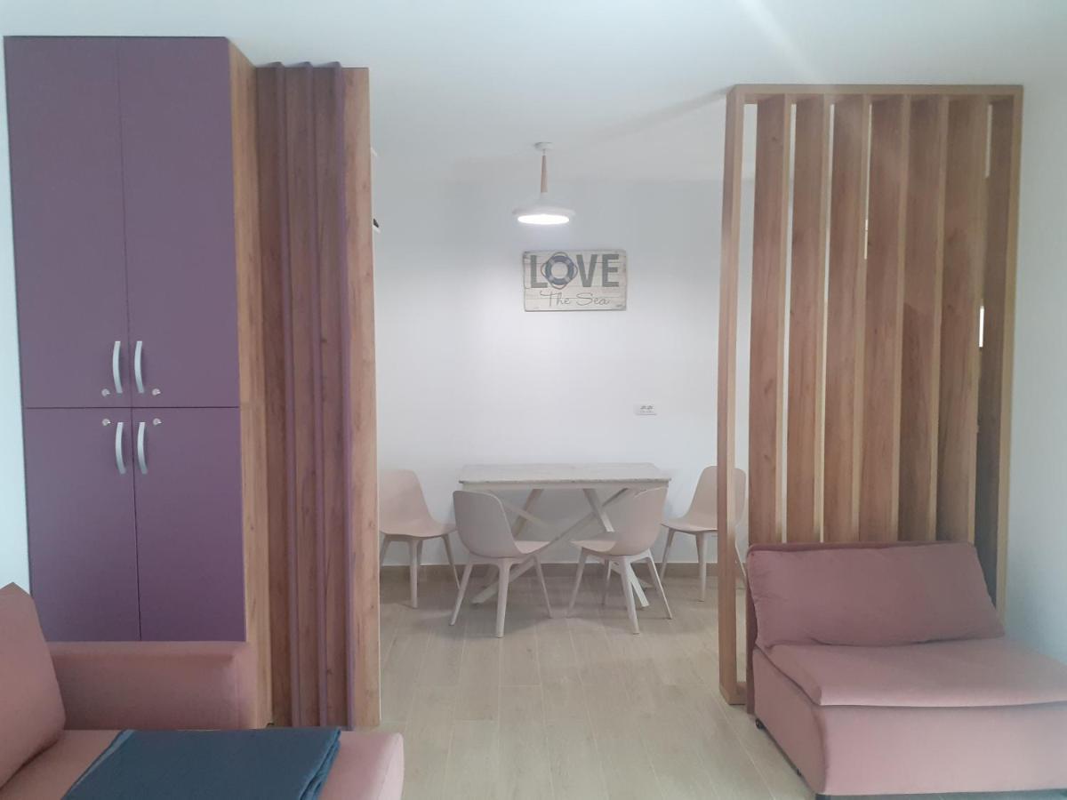 Matteo 2 Apartments Marina Surf Residence, Mamaia Nord - Navodari,1 Vedere Frontala,2 Cu Vedere Laterala La Mare Bagian luar foto